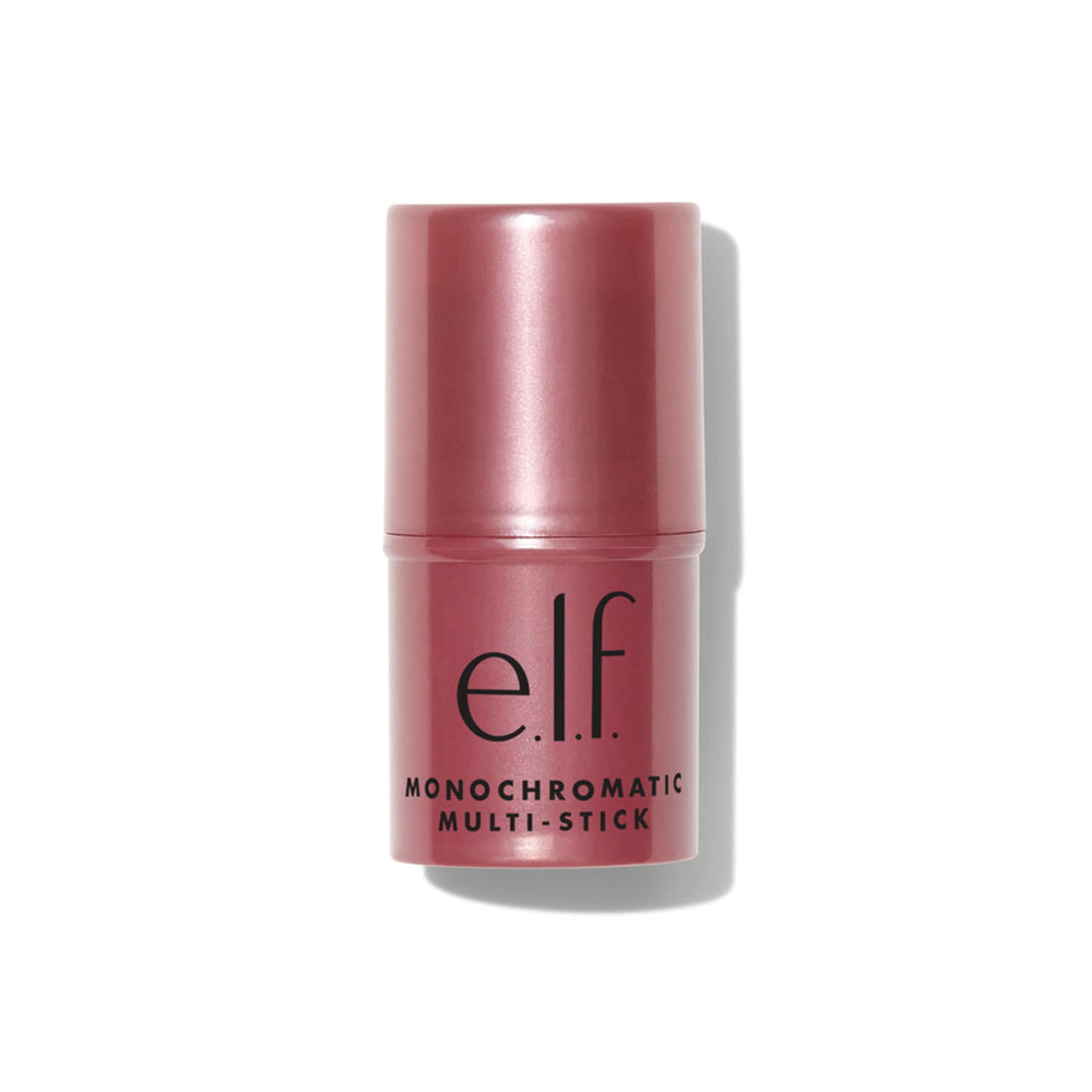e.l.f. Monocromático Multi Stick vegano y libre de crueldad para uso diario.