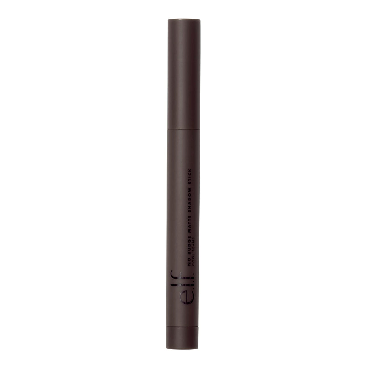 e l f No Budge Matte Shadow Stick, aplicación suave para un look mate duradero