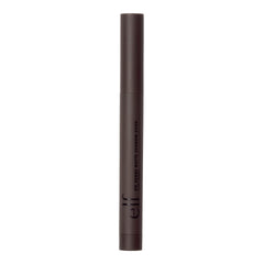 e l f No Budge Matte Shadow Stick, aplicación suave para un look mate duradero