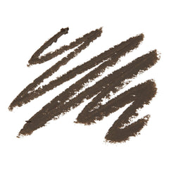 delineado preciso gracias al diseño twist-up de No Budge Matte Shadow Stick