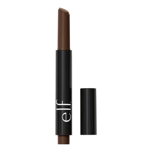 e.l.f. Pout Clout bolígrafo voluminizador de labios para aplicación precisa y tono translúcido.