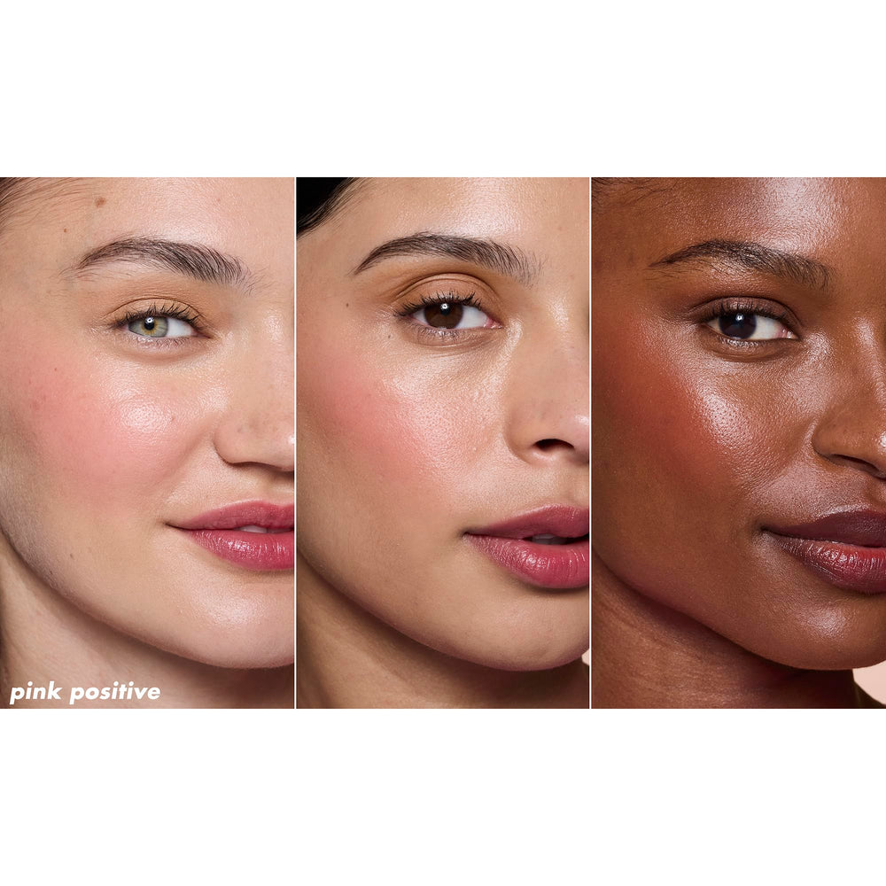 e.l.f. Sheer For It Blush Tint: acabado ligero y de aspecto natural