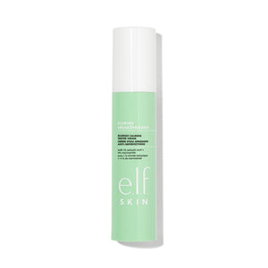 e.l.f. SKIN Blemish Breakthrough: botella vertido para uso diario y control de brillo.