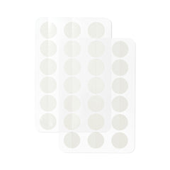 Paquete de 36 parches de e.l.f. SKIN para brotes activos.
