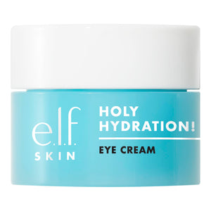 e.l.f. SKIN crema de ojos mini, hidratación profunda para la mirada