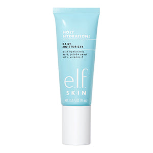 e.l.f. Skin Holy Hydration frasco crema para hidratación diaria