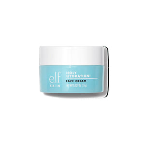 e.l.f. Skin Mini Holy Hydration: crema facial en envase compacto para hidratación rápida.