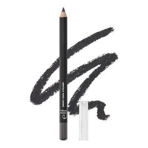 e.l.f. Smoky Kohl delineador de ojos para líneas definidas y mirada intensa.