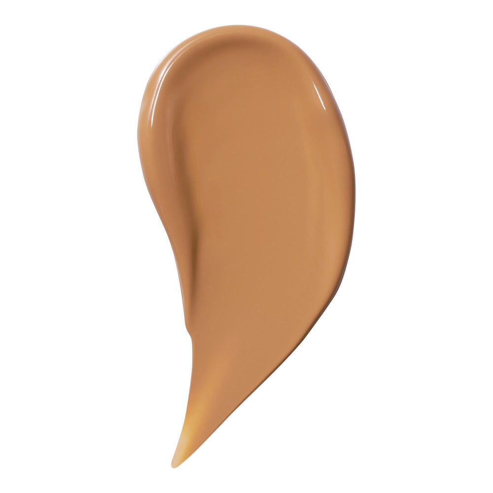 e.l.f. Soft Glam Satin Concealer es vegano y libre de crueldad certificado.