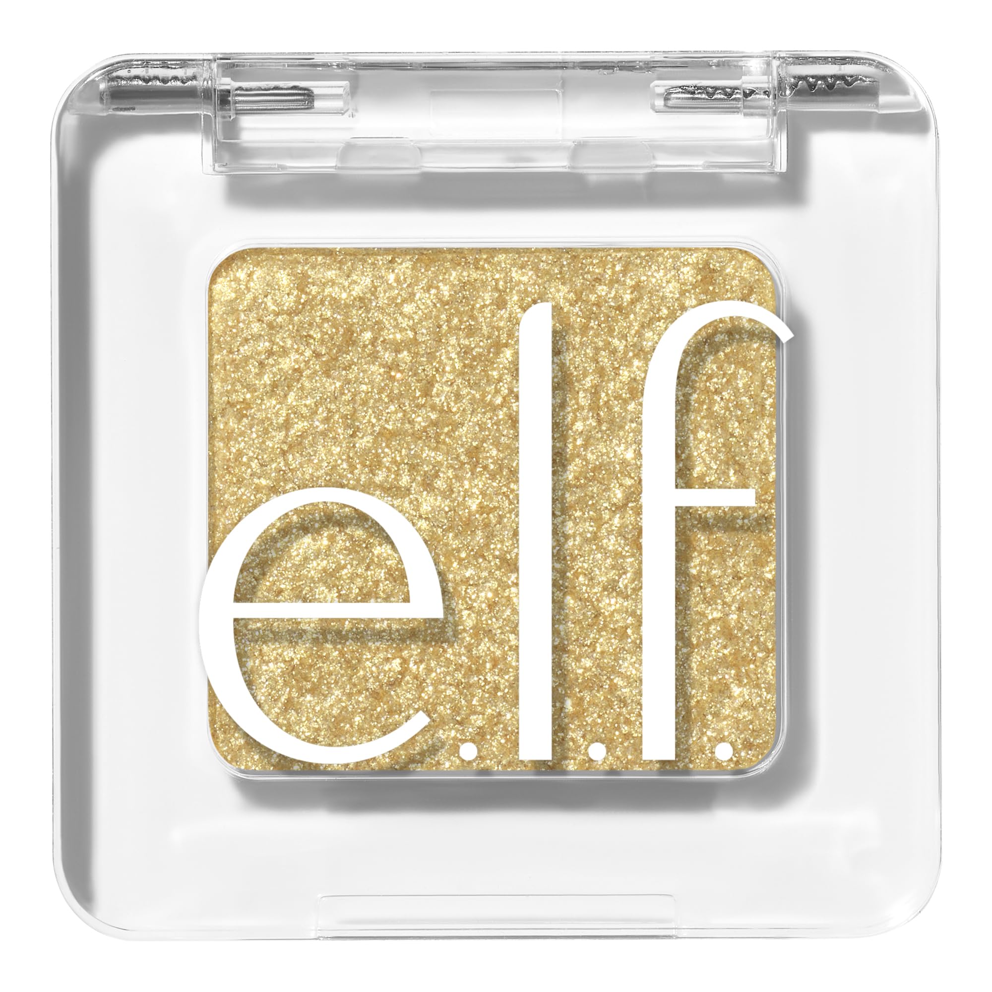 Sombra de e.l.f. con brillos finos para un destello duradero