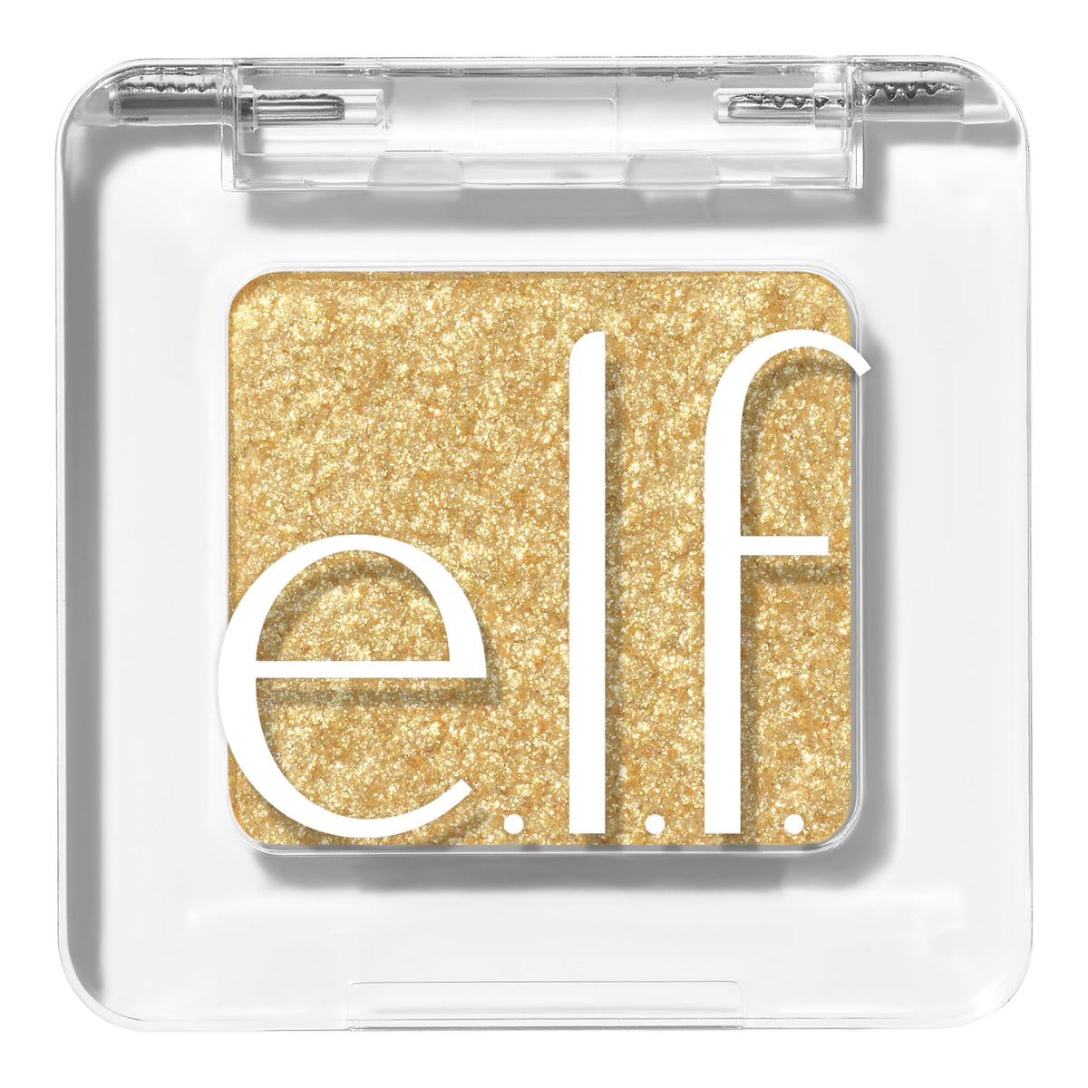 Sombra de e.l.f. con brillos finos para un destello duradero
