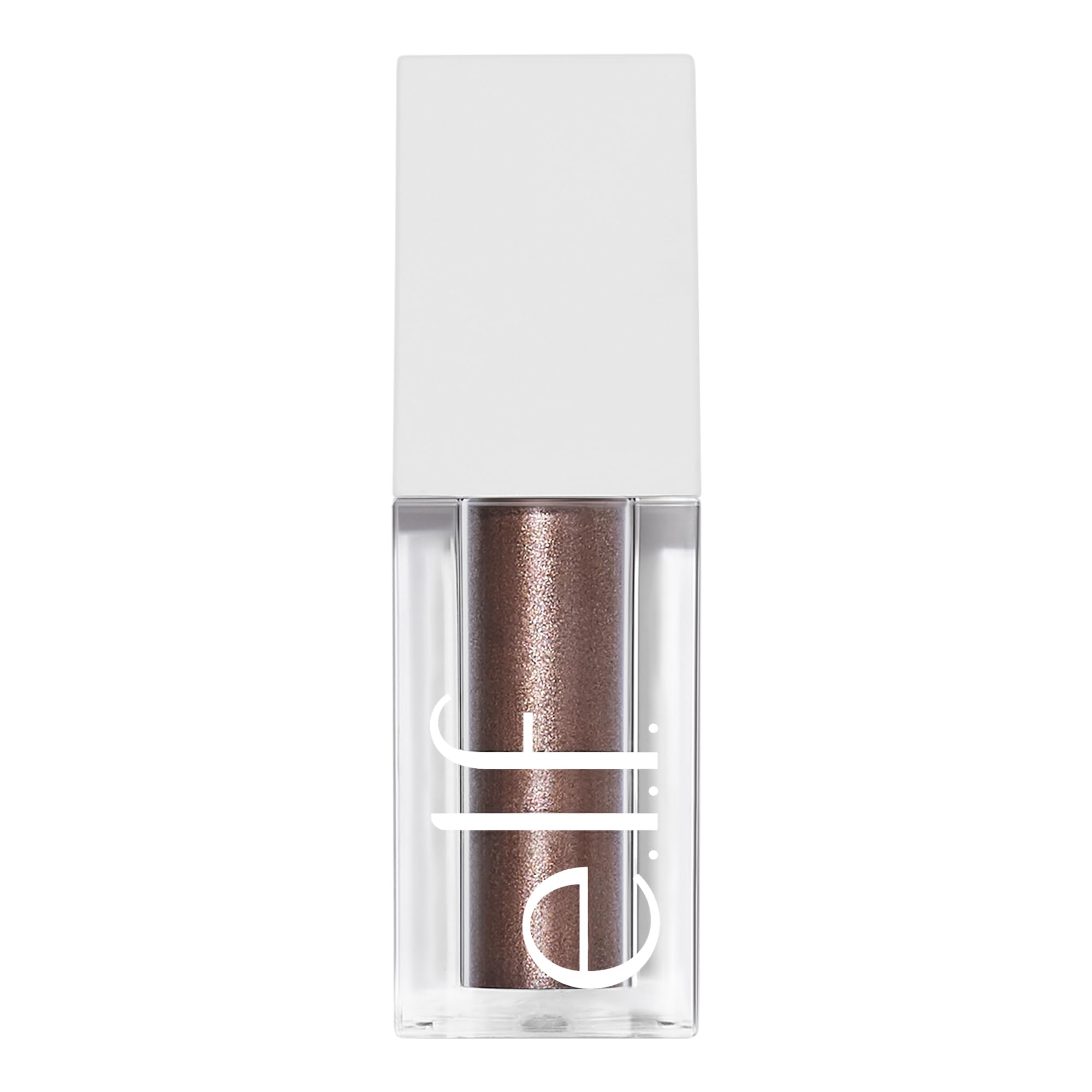 e.l.f. Liquid Metallic Eyeshadow Meteor, durabilidad prolongada para uso diario