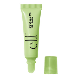 e.l.f. Squeeze Me Lip Balm en tubo-aplicador para retoques en movimiento