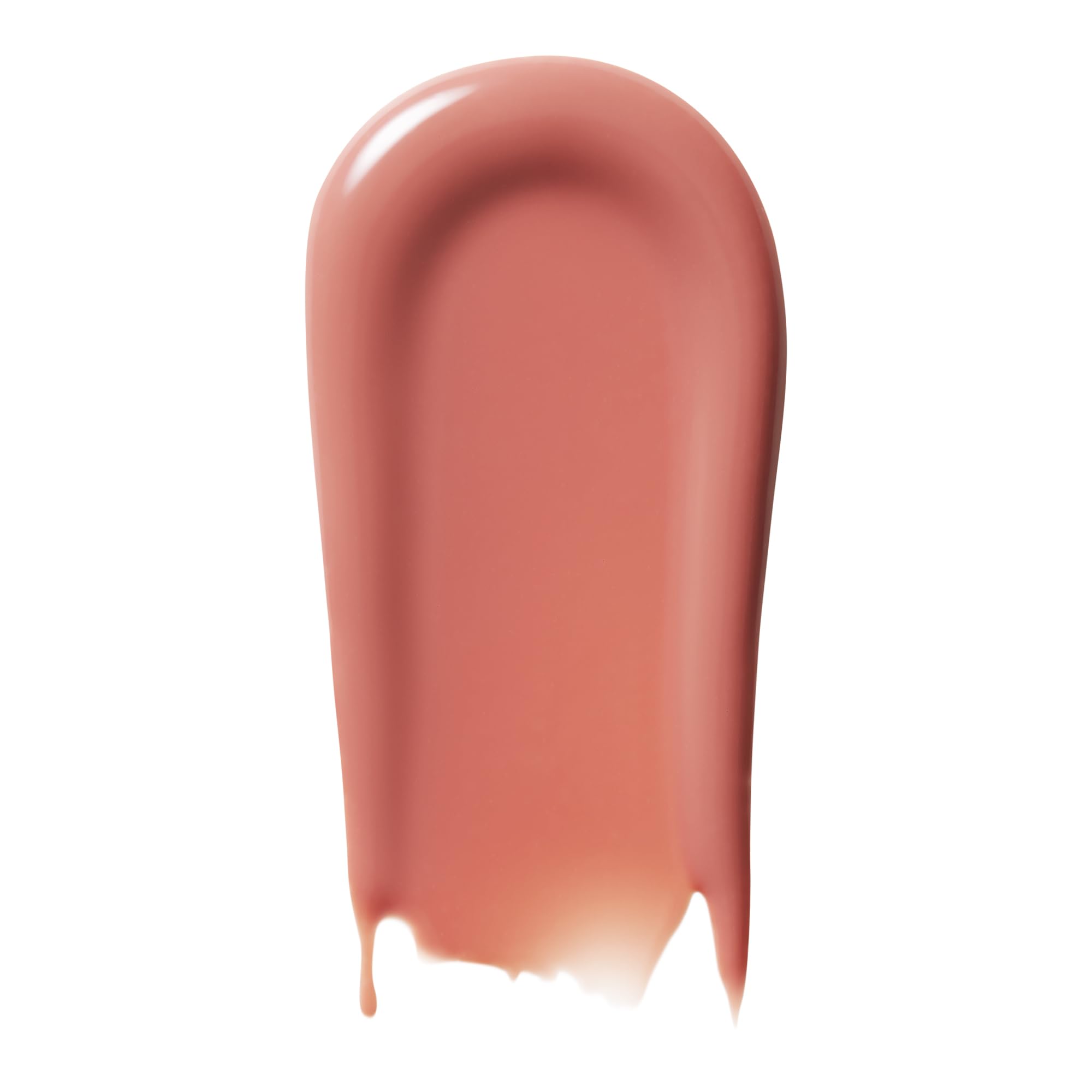 e.l.f. Sun Boss Gloss SPF25: aplicación suave en labios