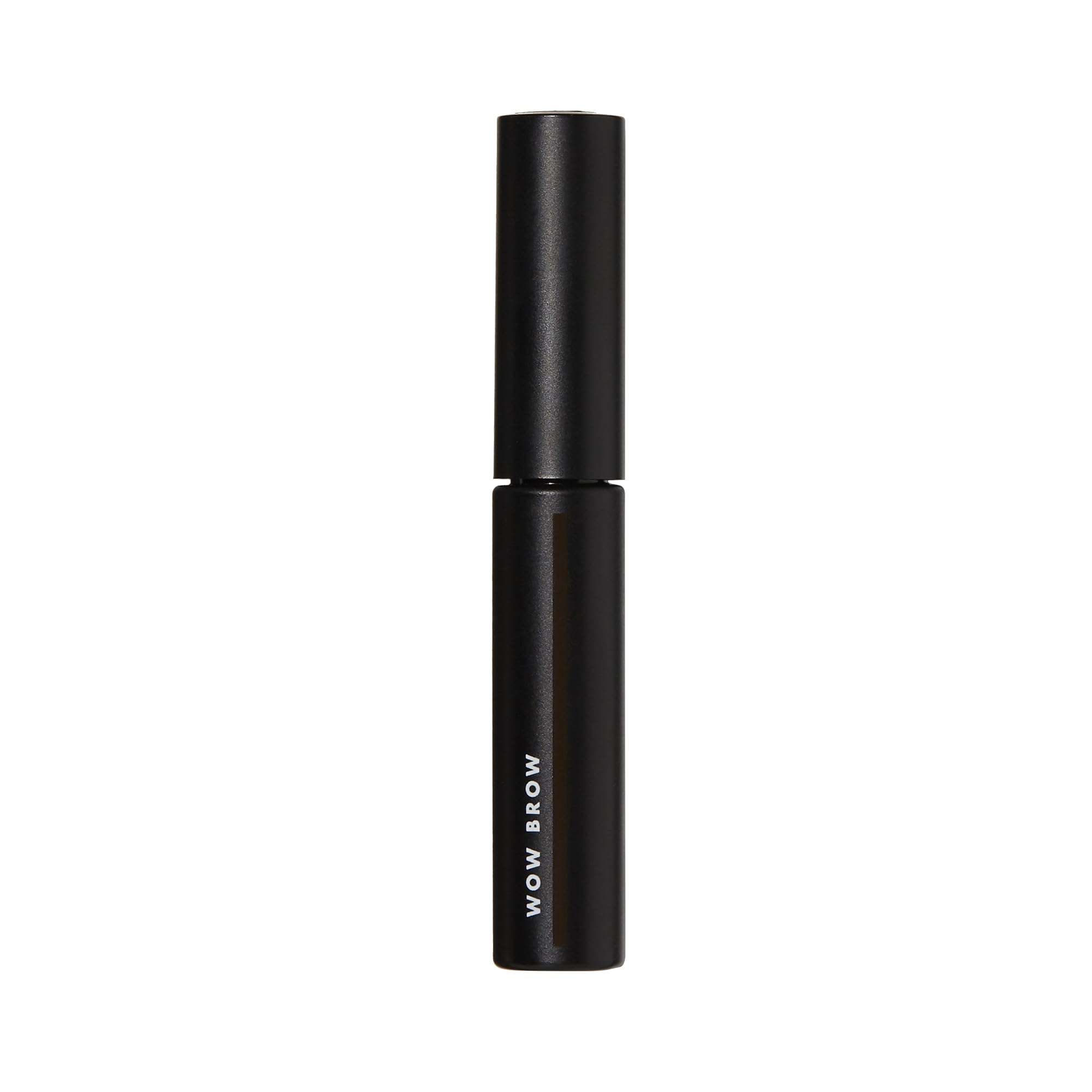 efecto volumen del gel Wow Brow que luce cejas más llenas