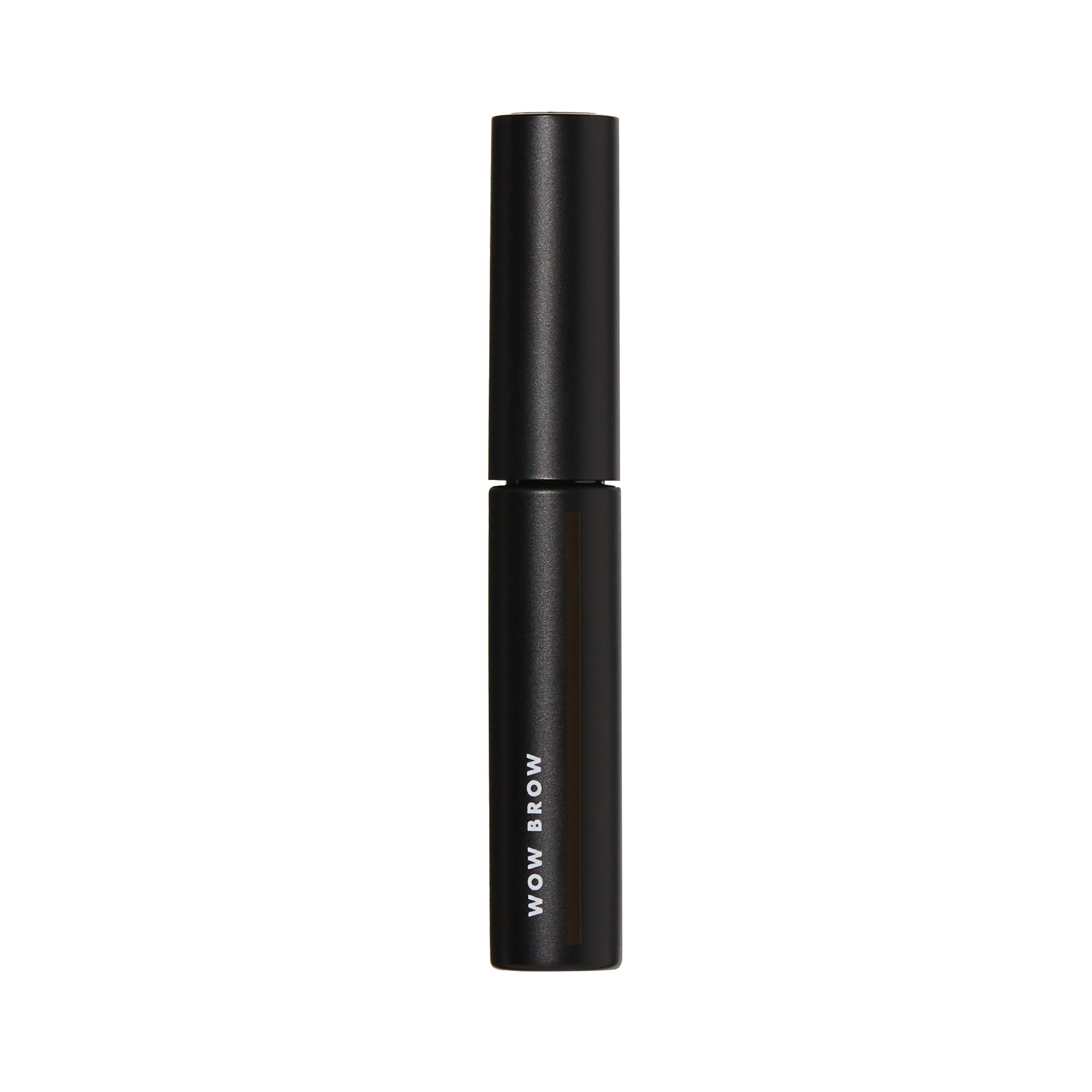 Cepillo de e.l.f. Wow Brow Gel para peinar y fijar cejas.