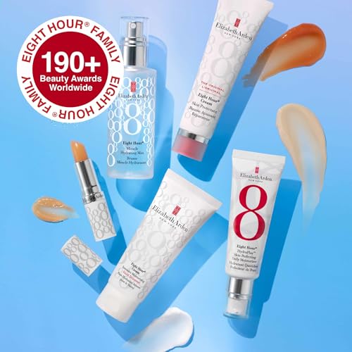 Elizabeth Arden bálsamo labial SPF 15 protege en climas variados