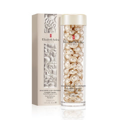 Elizabeth Arden, bote de cápsulas, ofrece hidratación intensa con hialurónico de penetración profunda.
