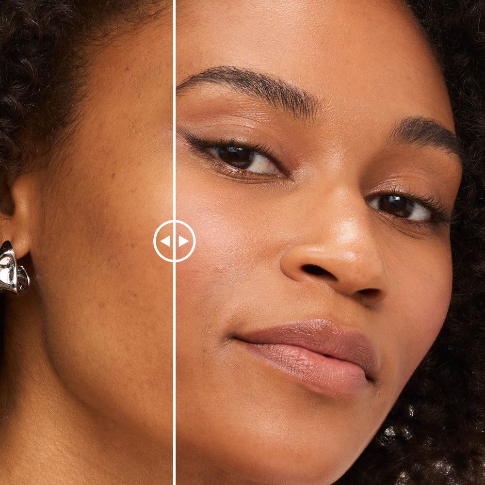 Elizabeth Arden Flawless Finish polvo-diamante-micronizado que difunde la luz