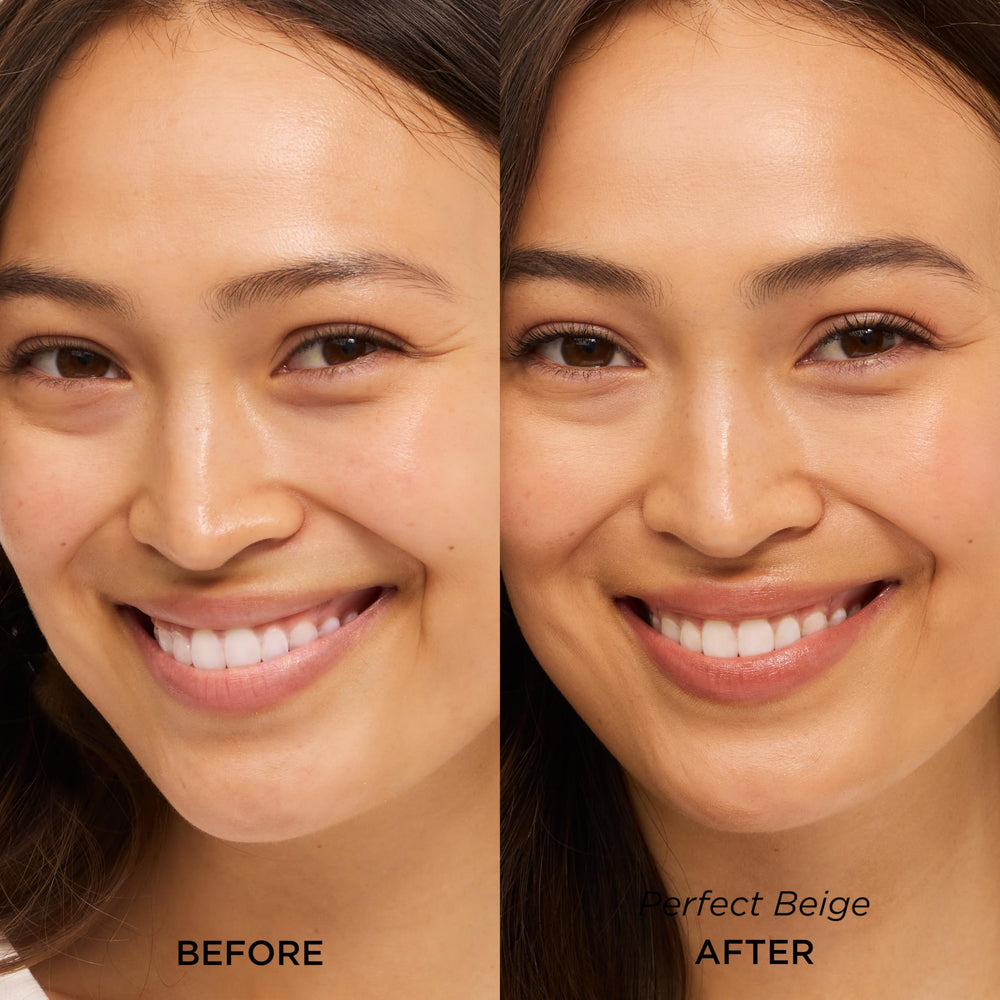 Elizabeth Arden Flawless Finish efecto reflejo luminoso para piel radiante