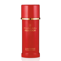 Elizabeth Arden Red Door crema desodorante en envase de lujo para uso diario