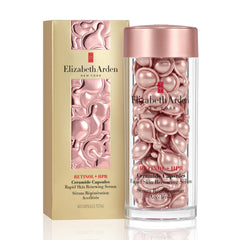 Elizabeth Arden Retinol + HPR Serum en cápsulas, renovación suave de la piel