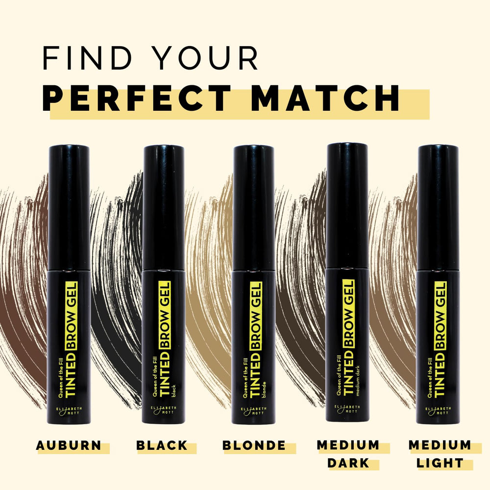 Elizabeth Mott Queen of the Fill: cobertura de canas uniforme y duradera