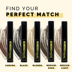 Elizabeth Mott Queen of the Fill: cobertura de canas uniforme y duradera