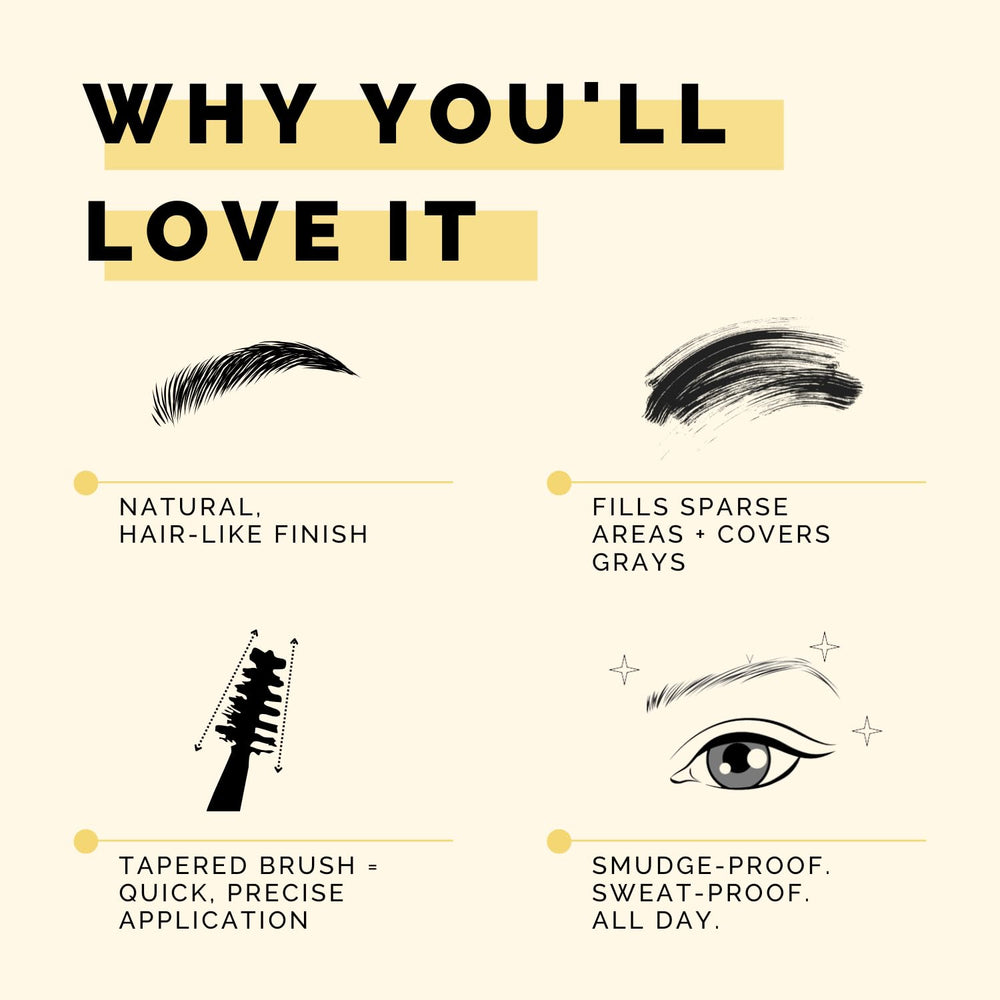 Elizabeth Mott Queen of the Fill: textura de pelo para look natural