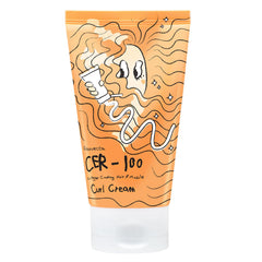 Elizavecca CER-100 crema para rizos definidos y elásticos