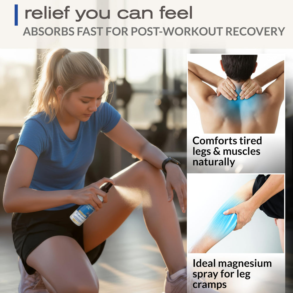 Producto natural hecho en Estados Unidos para equilibrio diario
