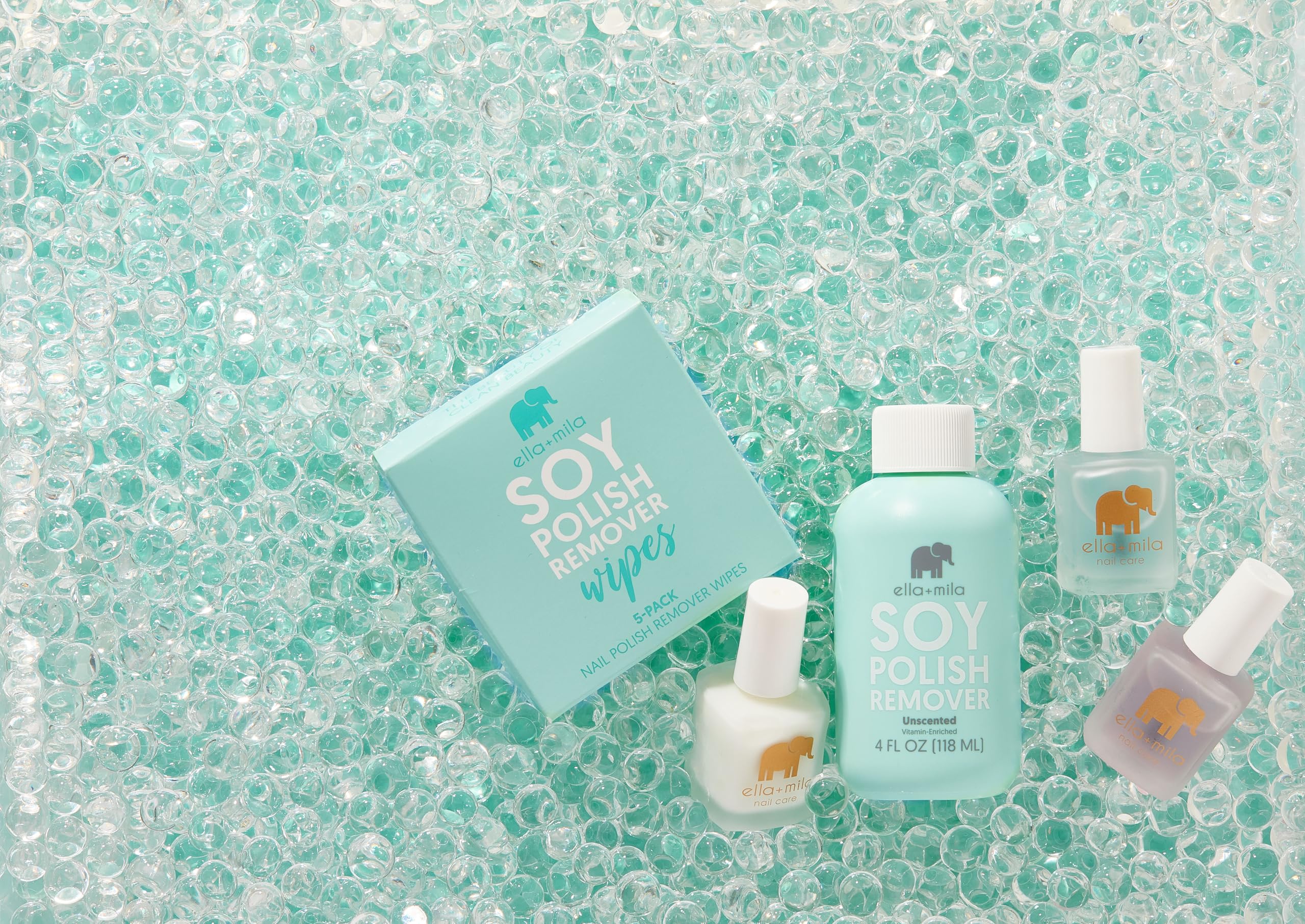 Apto para uñas naturales, no para gel ni acrílicas