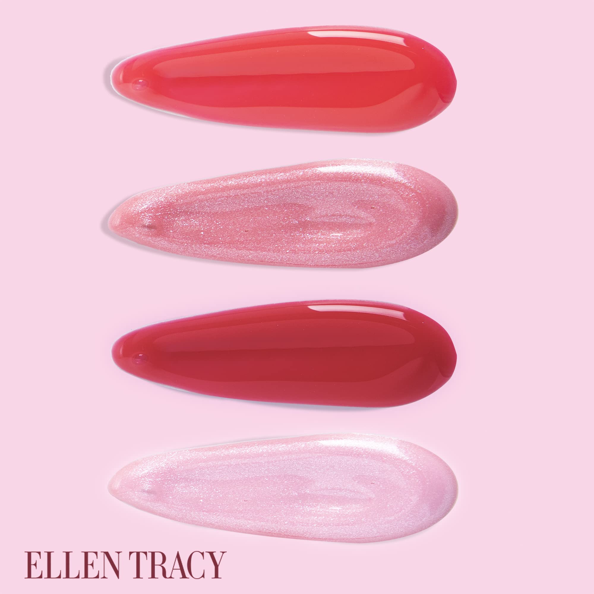 Ingredientes sin crueldad Ellen Tracy, una opción consciente y libre de alcohol.