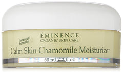 Eminence Calma de Piel: botella de 60 ml para piel sensible, uso diario suave.
