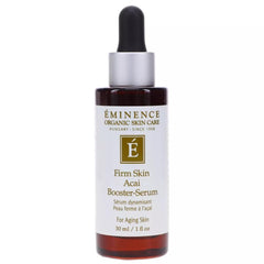 Eminence suero potenciador de acai: aplicación diaria sencilla.