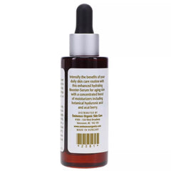 Eminence suero potenciador de acai: ingredientes clave para cuidado diario.