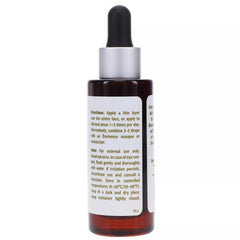 Eminence suero potenciador de acai: textura sedosa que facilita la absorción.