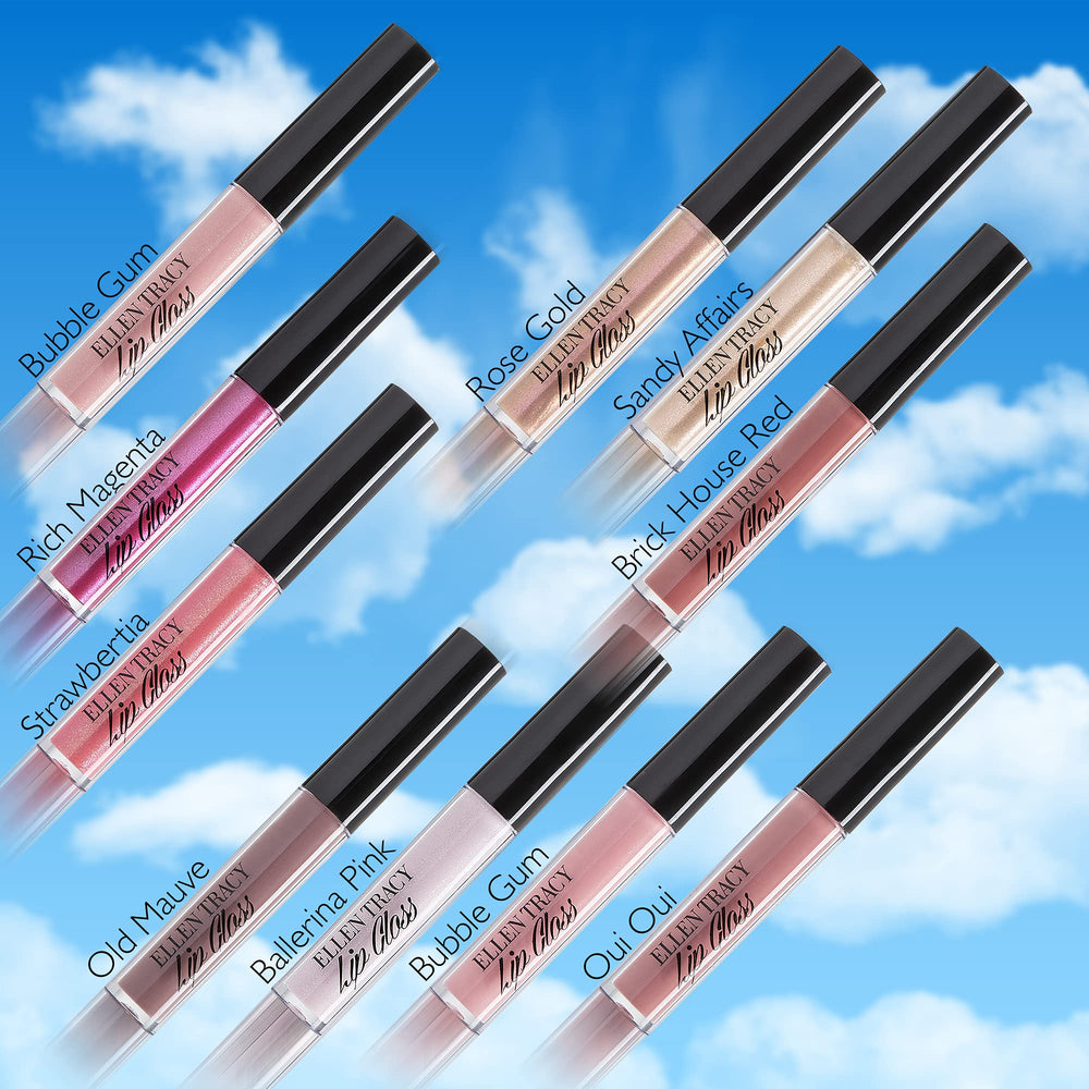 Enchante Ellen Tracy tonos variados para combinar con cualquier atuendo.