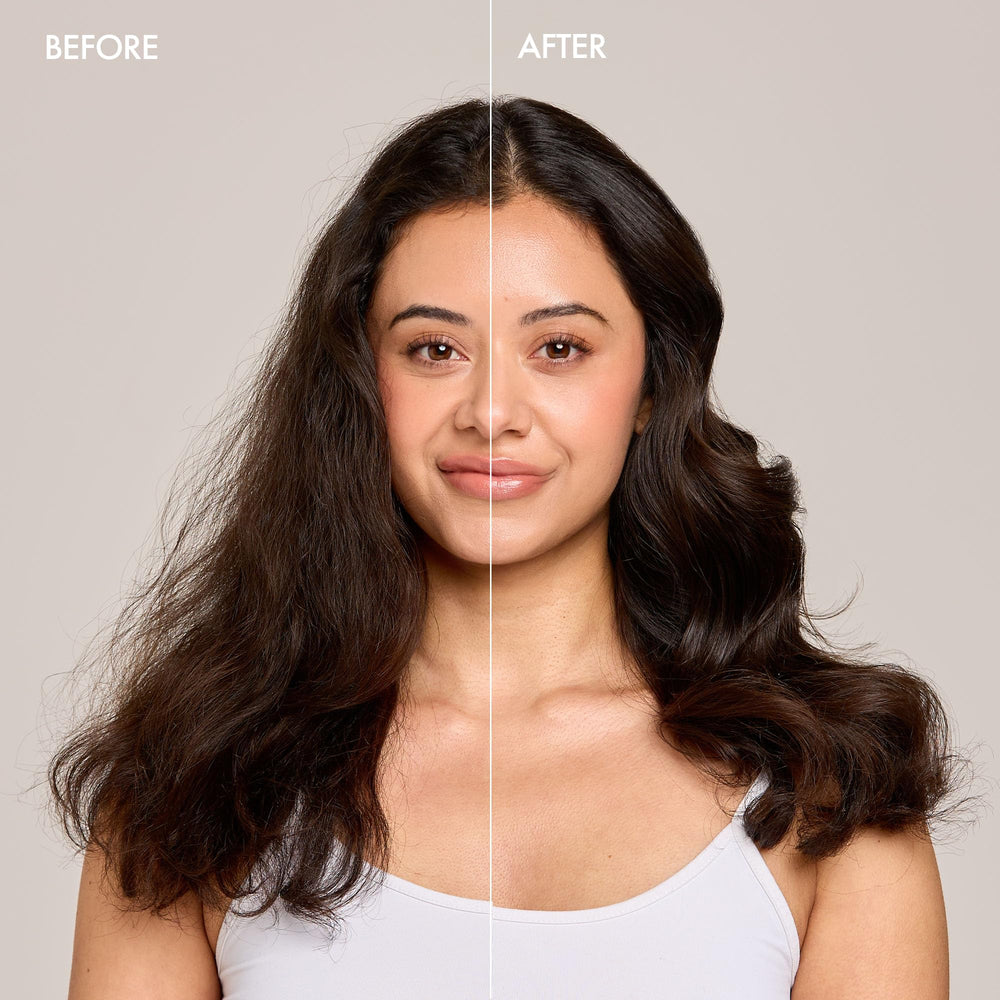 Texturización y definición con Enjoy Gel en cabello corto o largo.