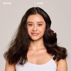 Texturización y definición con Enjoy Gel en cabello corto o largo.