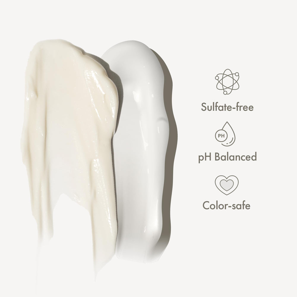 Enjoy Champú y Acondicionador, balance de pH para salud capilar y brillo.