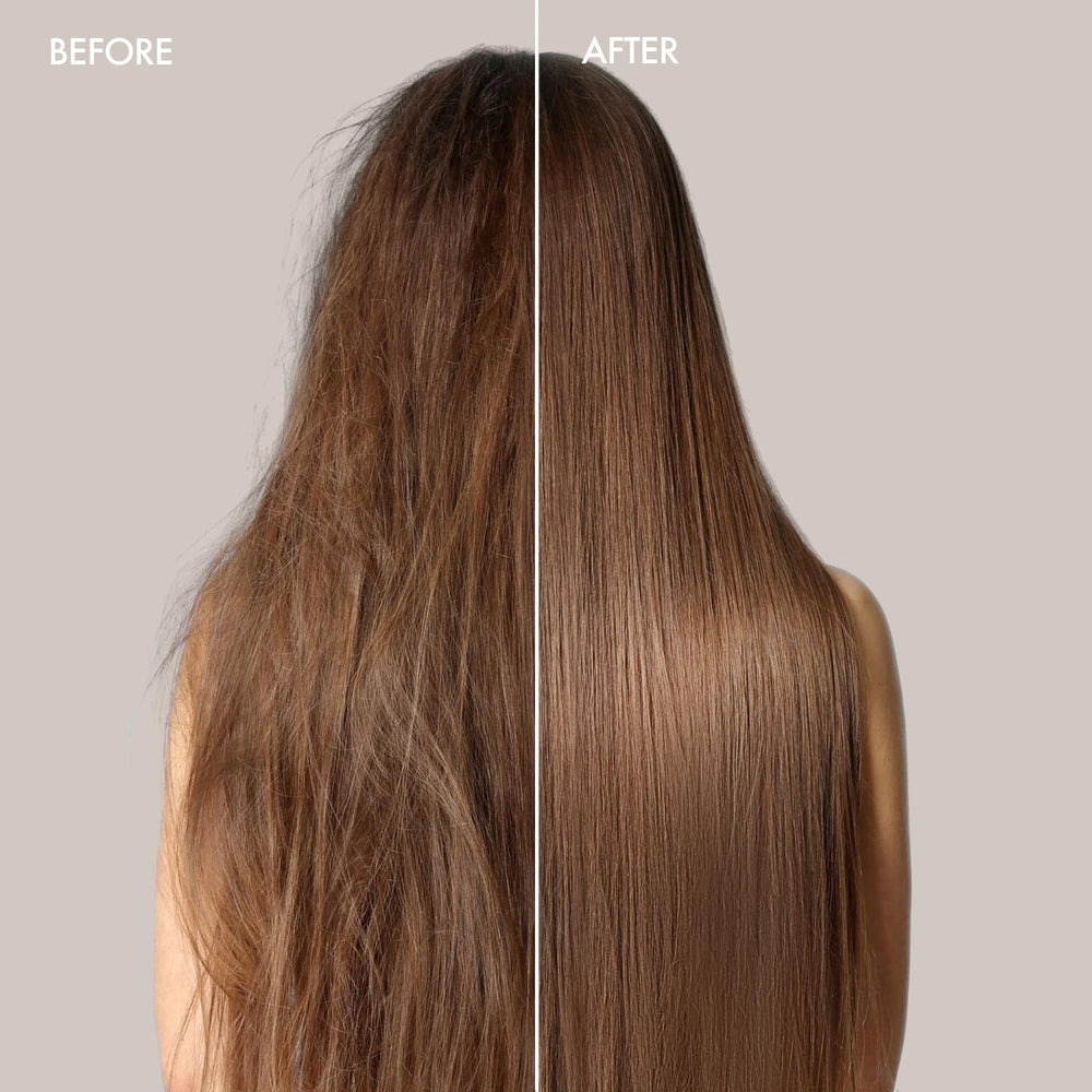 Enjoy Protección y Brillo: cabello con brillo intenso y aspecto saludable.