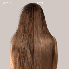 Enjoy Protección y Brillo: cabello con brillo intenso y aspecto saludable.
