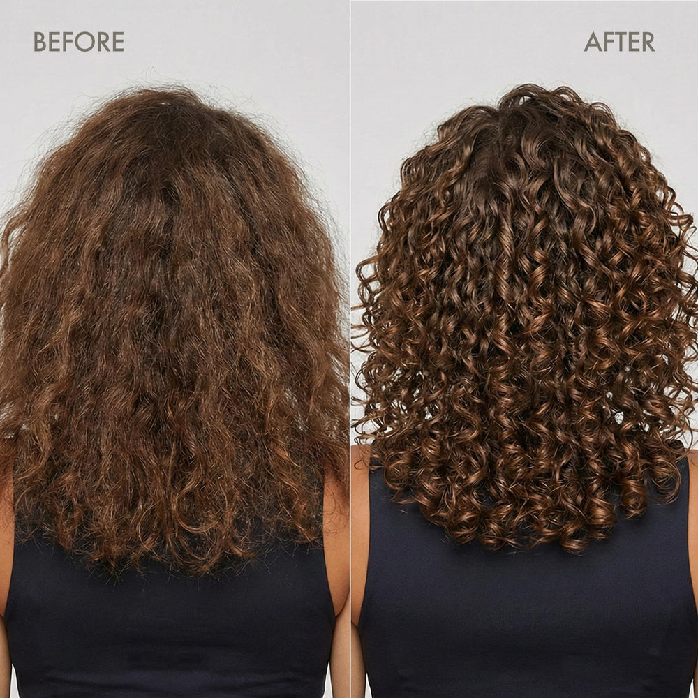 Enjoy Texture Cream, volumen-natural, aporta cuerpo sin pesadez.