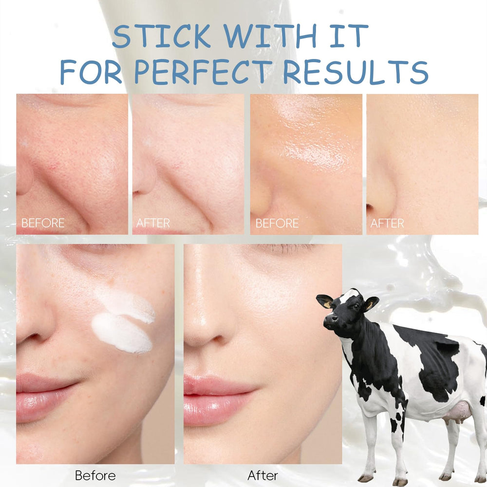 Serum ligero de leche EONFAVE para absorción rápida