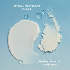 EOS Shea Better Crema de Manos Coco, envase de viaje 2.5 oz para llevar.