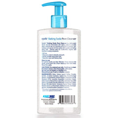 Espuma facial suave de Epielle con exfoliación ligera
