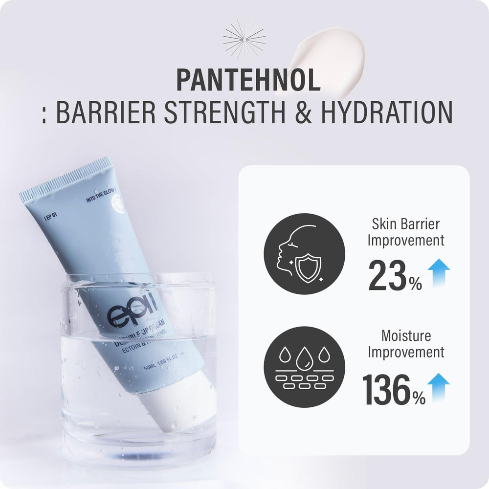epii Crema Doble: envase con cierre seguro para uso diario.