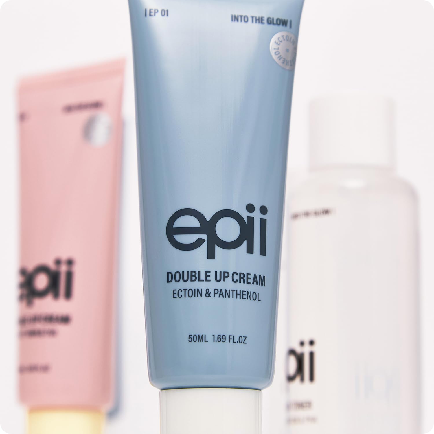 epii Crema Doble: piel más suave y tono más uniforme.
