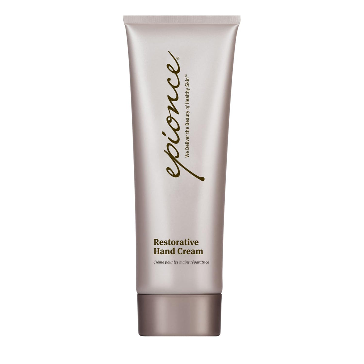 Epionce Crema Manos Restauradora: bote; hidratación intensa para manos secas.